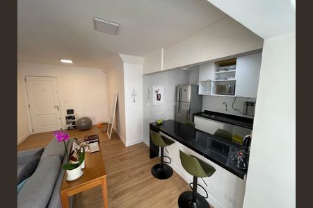 Apartamento à venda com 70m², 2 quartos e 2 vagas