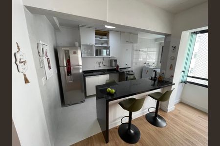 Apartamento à venda com 70m², 2 quartos e 2 vagas