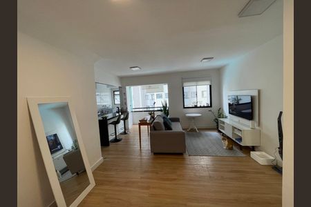 Apartamento à venda com 70m², 2 quartos e 2 vagas