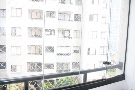 Apartamento à venda com 70m², 2 quartos e 2 vagasVaranda da Suíte