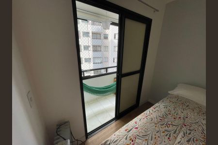 Suíte 1 de apartamento à venda com 2 quartos, 70m² em Vila Rosalia, Guarulhos