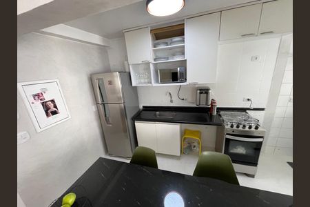 Apartamento à venda com 70m², 2 quartos e 2 vagas