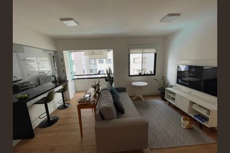 Apartamento à venda com 70m², 2 quartos e 2 vagas