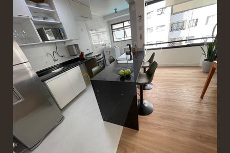 Apartamento à venda com 70m², 2 quartos e 2 vagas