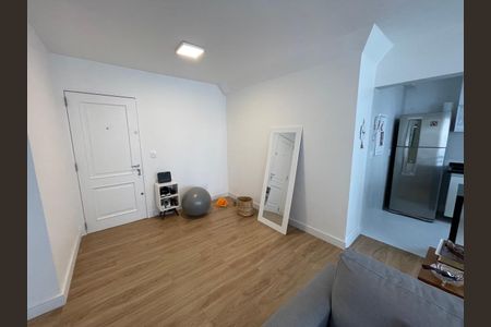Apartamento à venda com 70m², 2 quartos e 2 vagas
