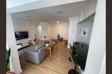 Apartamento à venda com 70m², 2 quartos e 2 vagas