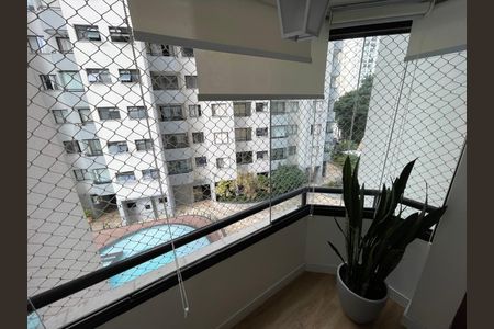 Apartamento à venda com 70m², 2 quartos e 2 vagas