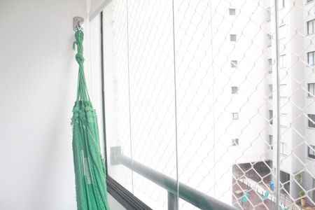 Apartamento à venda com 70m², 2 quartos e 2 vagasVaranda da Suíte