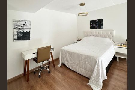 Apartamento para alugar com 49m², 1 quarto e 1 vaga Apartamento para alugar com 49m², 1 quarto e 1 vagaSuíte