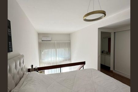 Apartamento para alugar com 49m², 1 quarto e 1 vaga Apartamento para alugar com 49m², 1 quarto e 1 vagaSuíte