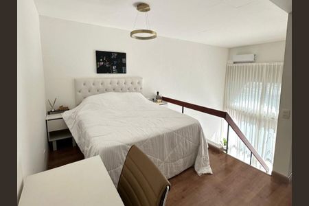 Apartamento para alugar com 49m², 1 quarto e 1 vaga Apartamento para alugar com 49m², 1 quarto e 1 vagaSuíte