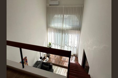 Apartamento para alugar com 49m², 1 quarto e 1 vaga Apartamento para alugar com 49m², 1 quarto e 1 vagaSala
