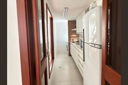 Apartamento para alugar com 49m², 1 quarto e 1 vaga Apartamento para alugar com 49m², 1 quarto e 1 vagaCozinha