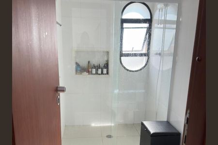 Apartamento para alugar com 49m², 1 quarto e 1 vaga Apartamento para alugar com 49m², 1 quarto e 1 vagaBanheiro