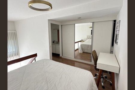 Apartamento para alugar com 49m², 1 quarto e 1 vaga Apartamento para alugar com 49m², 1 quarto e 1 vagaSuíte