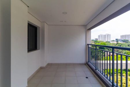 Apartamento para alugar com 90m², 3 quartos e 1 vaga Apartamento para alugar com 90m², 3 quartos e 1 vagaVaranda