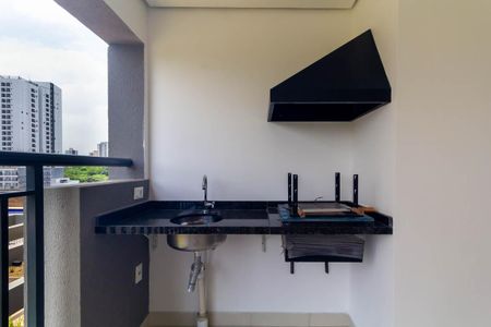 Apartamento para alugar com 90m², 3 quartos e 1 vaga Apartamento para alugar com 90m², 3 quartos e 1 vagaChurrasqueira