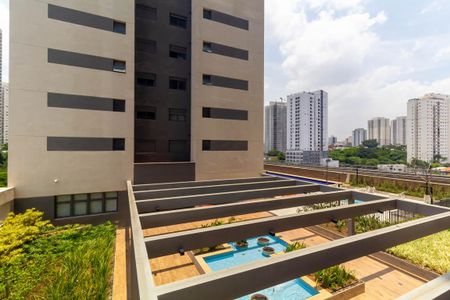 Apartamento para alugar com 90m², 3 quartos e 1 vaga Apartamento para alugar com 90m², 3 quartos e 1 vagaVista Churrasqueira