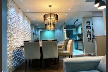 Apartamento à venda com 59m², 2 quartos e 1 vagaFoto 01