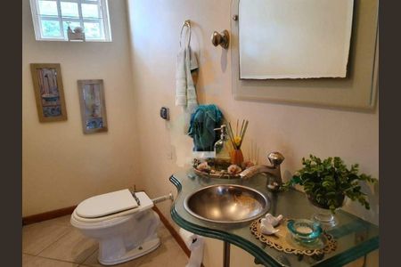 Casa à venda com 360m², 4 quartos e 4 vagas