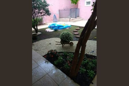 Casa à venda com 360m², 4 quartos e 4 vagas