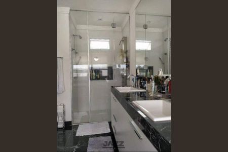 Casa de condomínio à venda com 500m², 4 quartos e 4 vagas