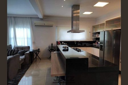 Casa de condomínio à venda com 500m², 4 quartos e 4 vagas