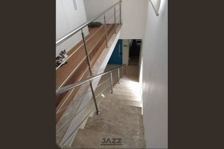 Casa de condomínio à venda com 500m², 4 quartos e 4 vagas