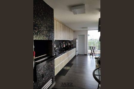 Casa de condomínio à venda com 500m², 4 quartos e 4 vagas