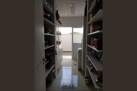 Casa de condomínio à venda com 500m², 4 quartos e 4 vagas