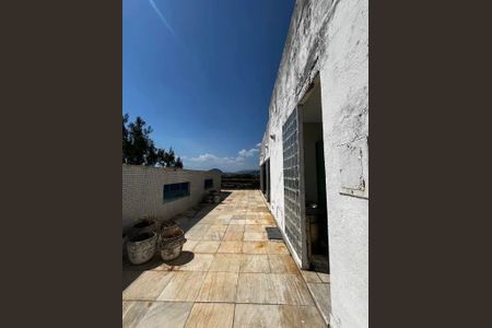 Apartamento à venda com 745m², 5 quartos e 4 vagas