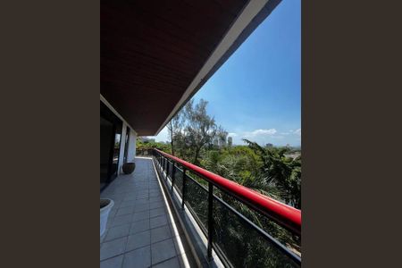 Apartamento à venda com 745m², 5 quartos e 4 vagas