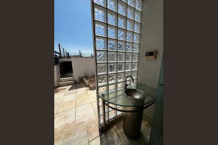 Apartamento à venda com 745m², 5 quartos e 4 vagas