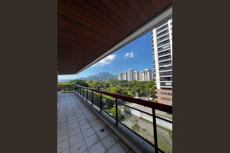 Apartamento à venda com 745m², 5 quartos e 4 vagas