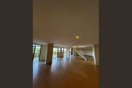 Apartamento à venda com 745m², 5 quartos e 4 vagas