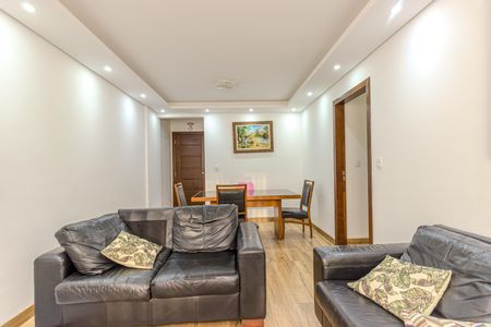 Apartamento à venda com 90m², 3 quartos e 1 vagaSala