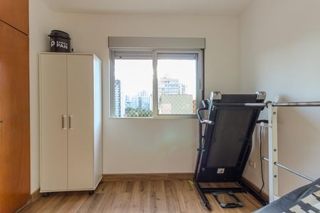 Apartamento à venda com 90m², 3 quartos e 1 vagaQuarto 1