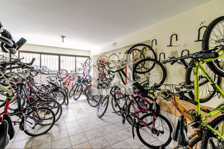 Apartamento à venda com 90m², 3 quartos e 1 vagaBicicletário