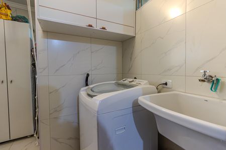 Apartamento à venda com 90m², 3 quartos e 1 vagaÁrea de Serviço