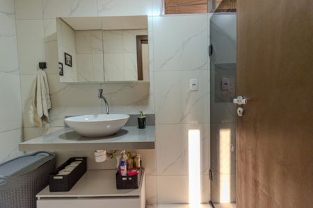 Apartamento à venda com 90m², 3 quartos e 1 vagaBanheiro