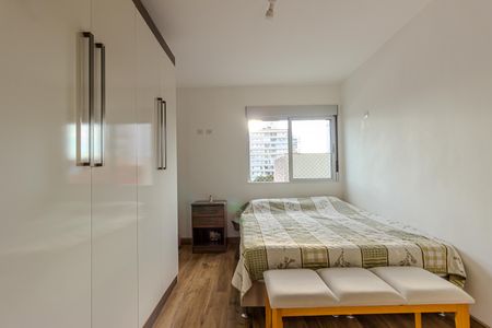 Apartamento à venda com 90m², 3 quartos e 1 vagaQuarto 2