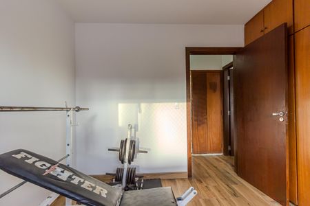 Apartamento à venda com 90m², 3 quartos e 1 vagaQuarto 1