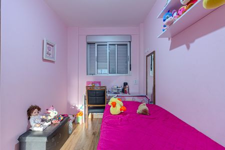 Apartamento à venda com 90m², 3 quartos e 1 vagaSuite 