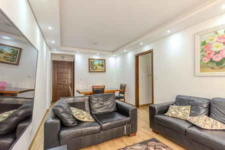 Apartamento à venda com 90m², 3 quartos e 1 vagaSala