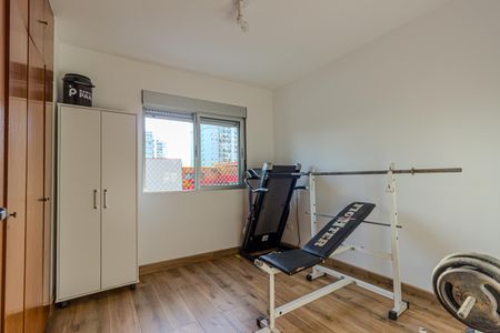 Apartamento à venda com 90m², 3 quartos e 1 vagaQuarto 1