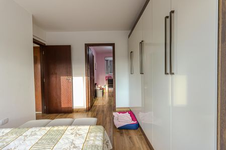 Apartamento à venda com 90m², 3 quartos e 1 vagaQuarto 2