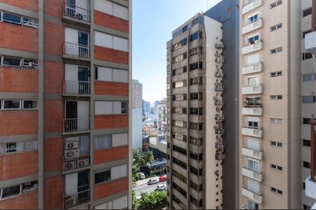 Apartamento à venda com 40m², 2 quartos e sem vaga Apartamento à venda com 40m², 2 quartos e sem vagaVista Quarto 2