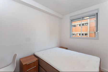 Apartamento à venda com 40m², 2 quartos e sem vaga Apartamento à venda com 40m², 2 quartos e sem vagaQuarto 2
