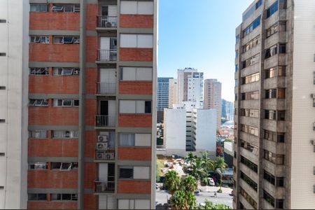 Apartamento à venda com 40m², 2 quartos e sem vaga Apartamento à venda com 40m², 2 quartos e sem vagaVista Varanda