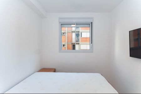 Apartamento à venda com 40m², 2 quartos e sem vaga Apartamento à venda com 40m², 2 quartos e sem vagaQuarto 2